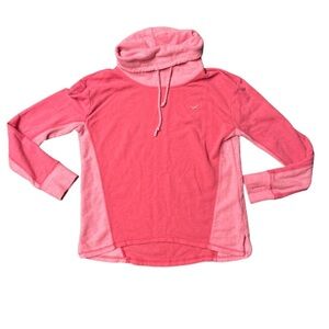 Hollister Cowl Neck Sweatshirt